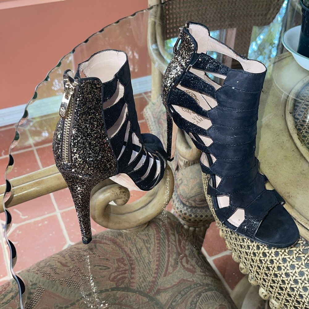 Vince Camuto heels